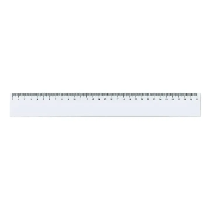 Ruler 30cm - LT91250 (N0001)